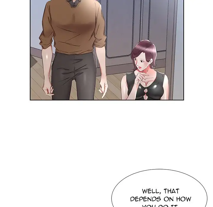 Sweet Guilty Love chapter 36 page 24