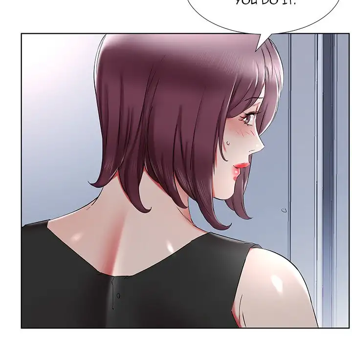 Sweet Guilty Love chapter 36 page 25
