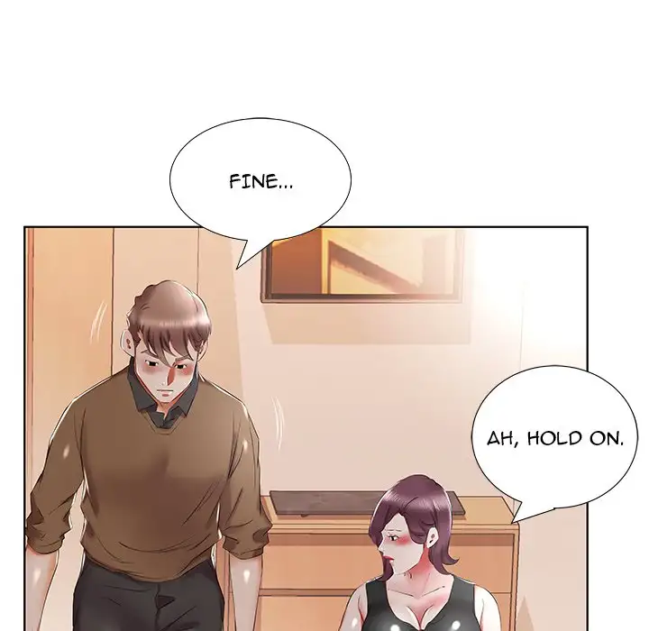 Sweet Guilty Love chapter 36 page 26