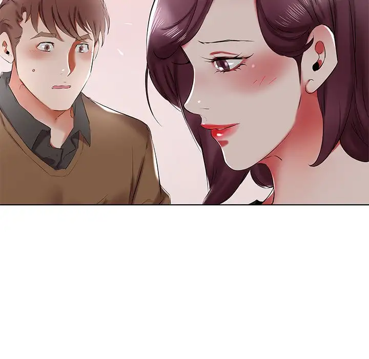 Sweet Guilty Love chapter 36 page 28