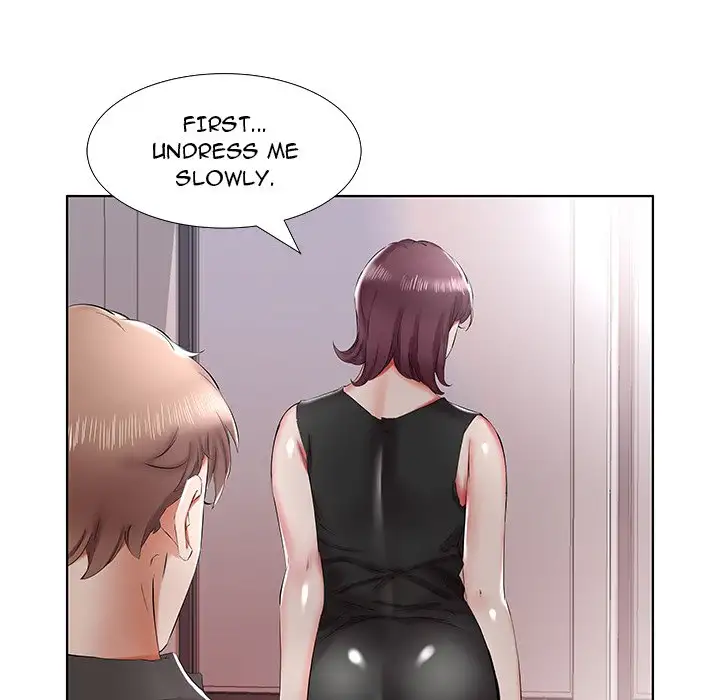Sweet Guilty Love chapter 36 page 29