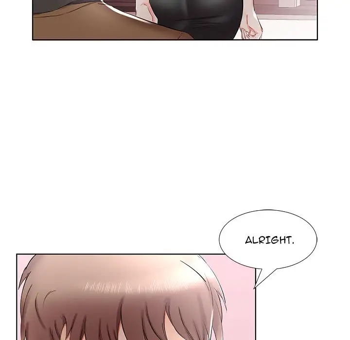 Sweet Guilty Love chapter 36 page 30