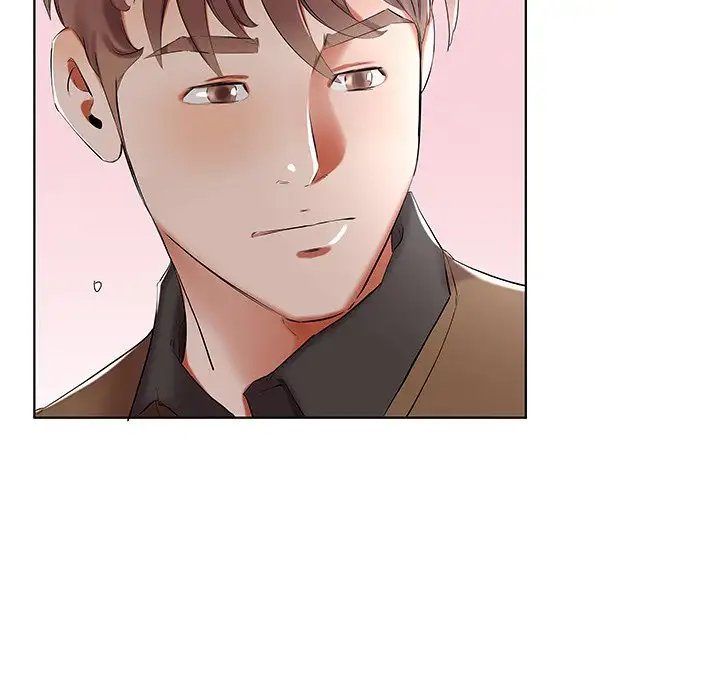 Sweet Guilty Love chapter 36 page 31