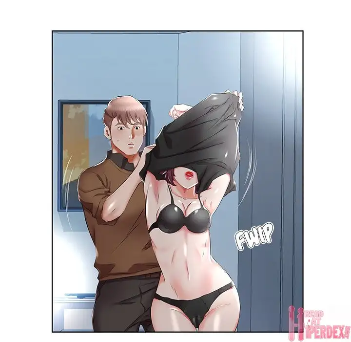 Sweet Guilty Love chapter 36 page 32