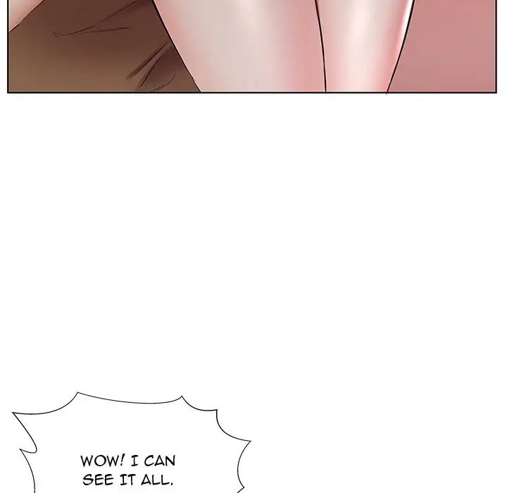 Sweet Guilty Love chapter 36 page 41