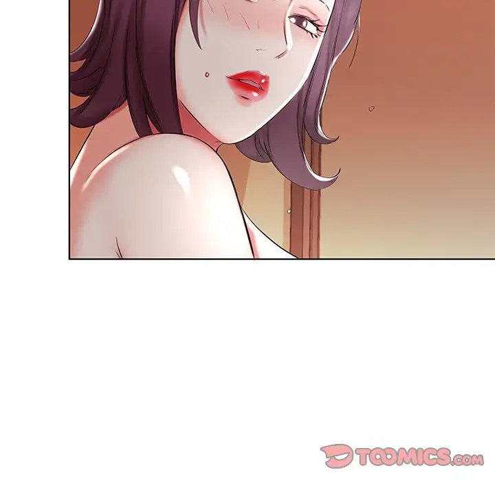Sweet Guilty Love chapter 36 page 45