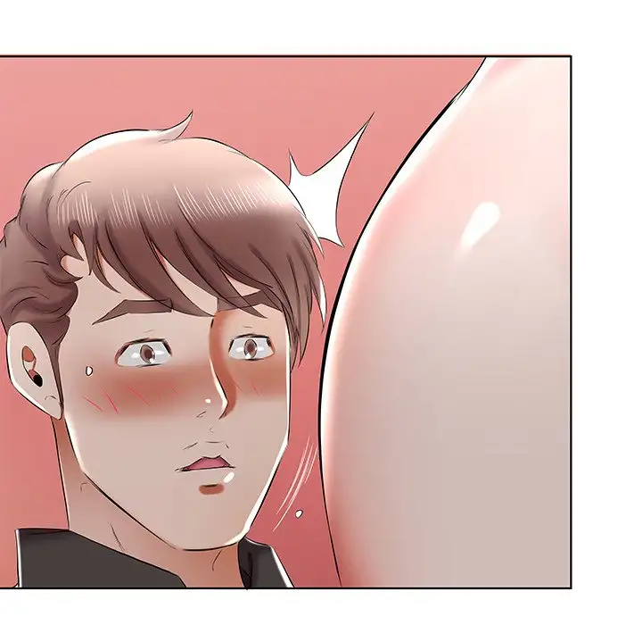 Sweet Guilty Love chapter 36 page 46