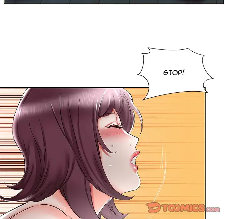 Sweet Guilty Love chapter 36 page 57