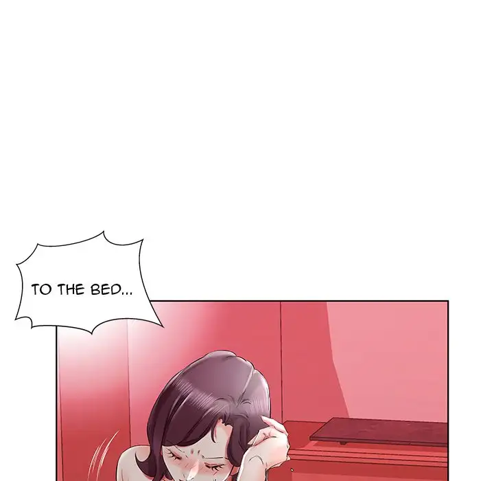Sweet Guilty Love chapter 36 page 60