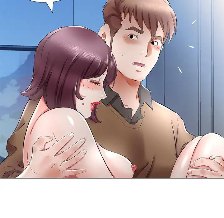 Sweet Guilty Love chapter 36 page 65