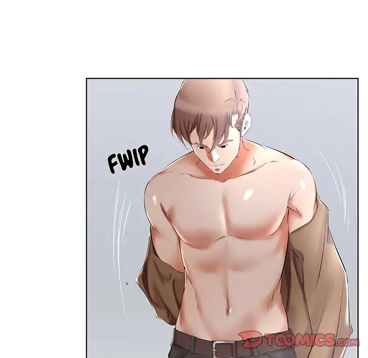 Sweet Guilty Love chapter 36 page 69