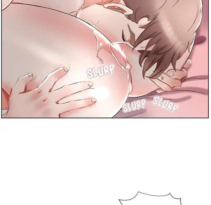 Sweet Guilty Love chapter 36 page 78