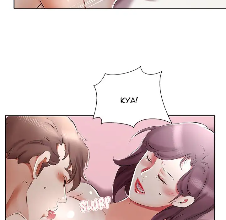 Sweet Guilty Love chapter 36 page 83