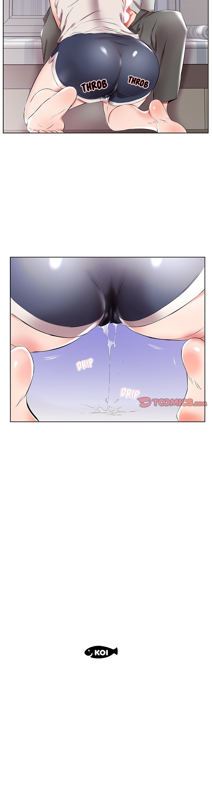 Sweet Guilty Love chapter 38 page 4