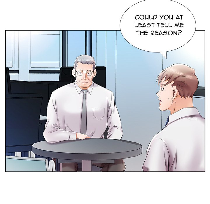 Sweet Guilty Love chapter 41 page 9