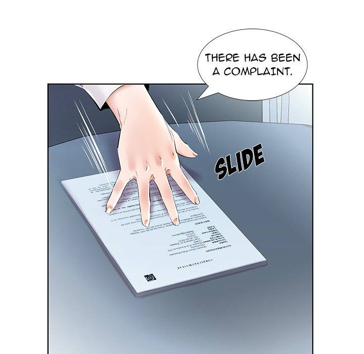 Sweet Guilty Love chapter 41 page 10