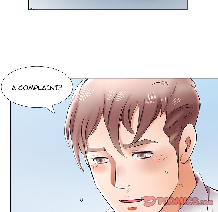 Sweet Guilty Love chapter 41 page 11