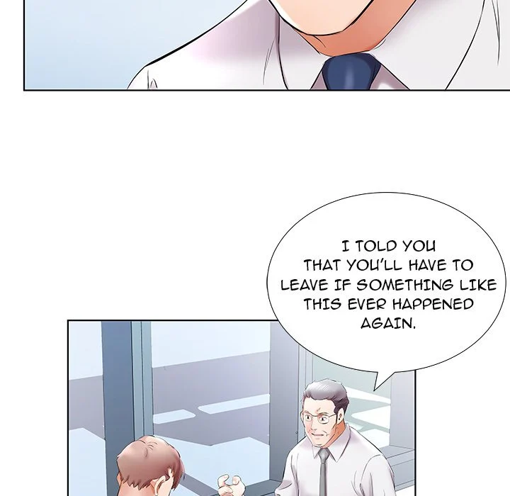Sweet Guilty Love chapter 41 page 12