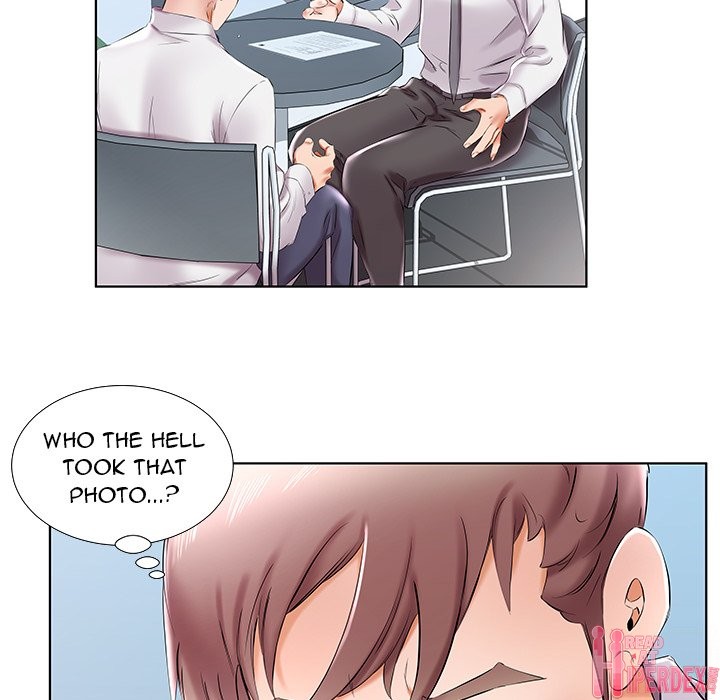 Sweet Guilty Love chapter 41 page 13