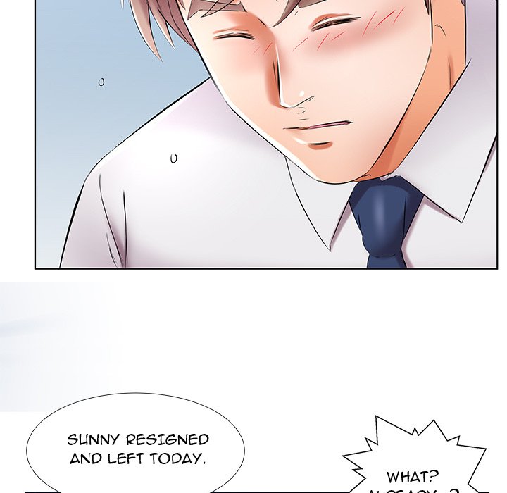 Sweet Guilty Love chapter 41 page 14