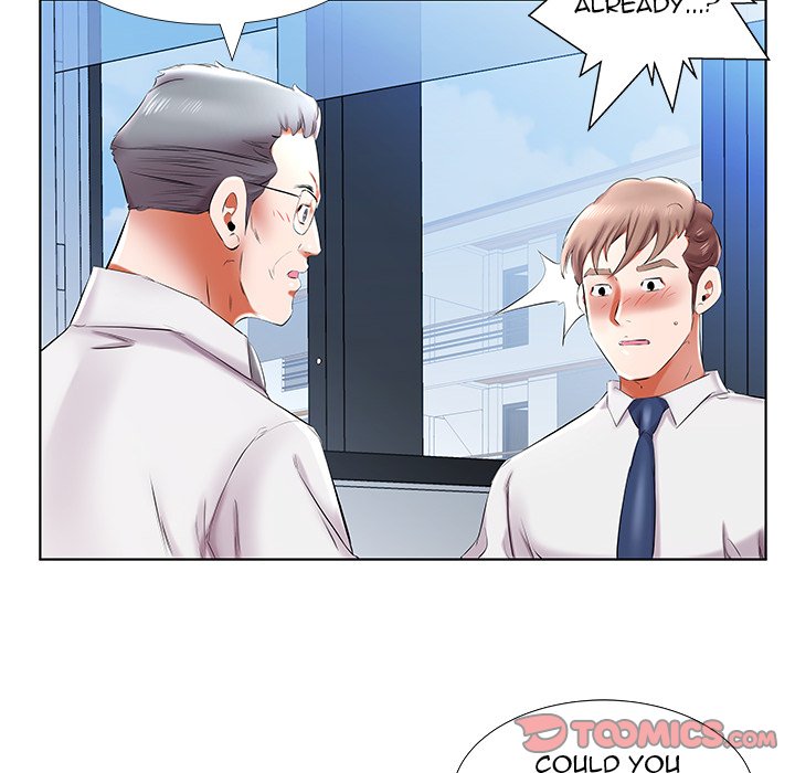 Sweet Guilty Love chapter 41 page 15