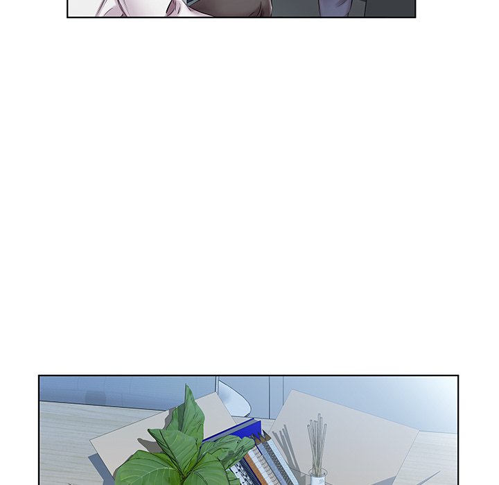 Sweet Guilty Love chapter 41 page 17