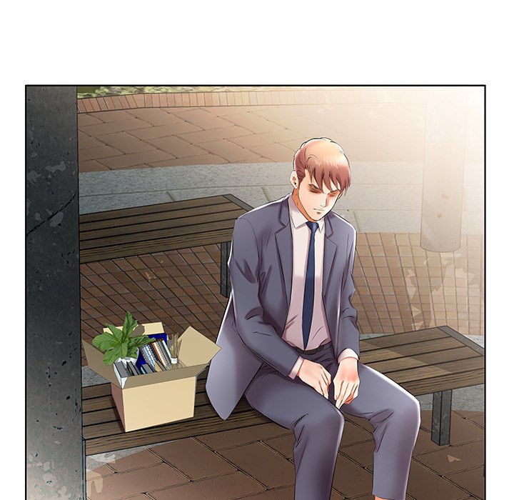 Sweet Guilty Love chapter 41 page 22