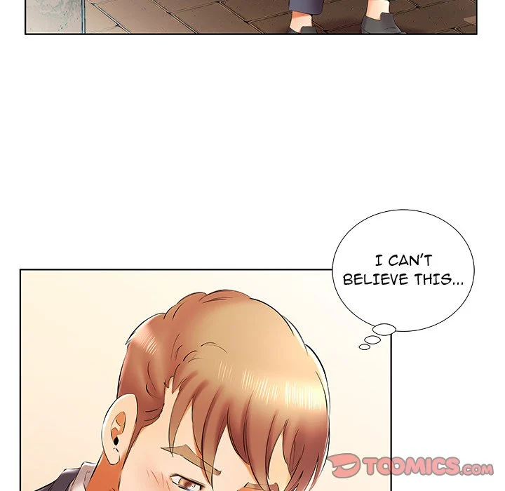 Sweet Guilty Love chapter 41 page 23