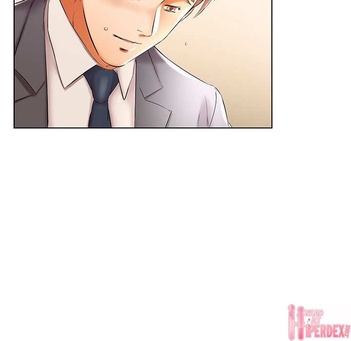Sweet Guilty Love chapter 41 page 24
