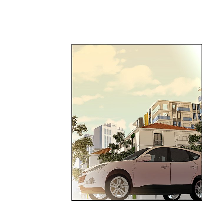 Sweet Guilty Love chapter 41 page 25