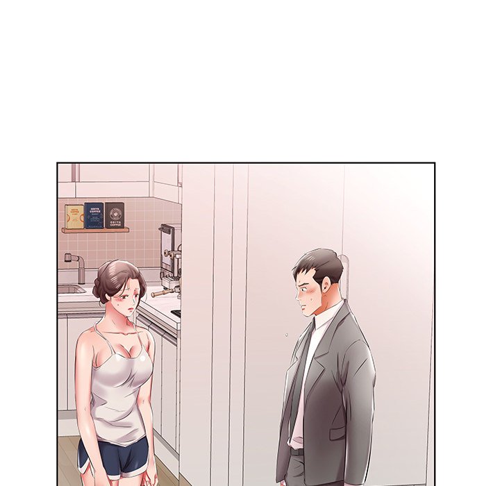 Sweet Guilty Love chapter 41 page 26