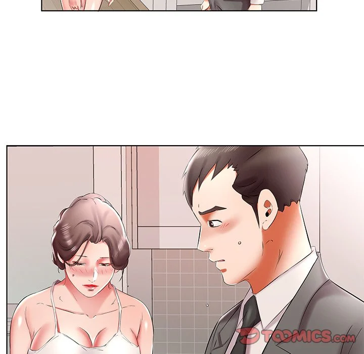 Sweet Guilty Love chapter 41 page 27