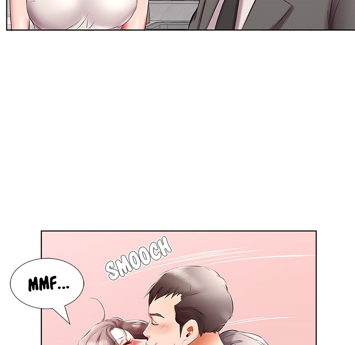 Sweet Guilty Love chapter 41 page 28