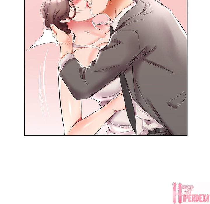 Sweet Guilty Love chapter 41 page 29