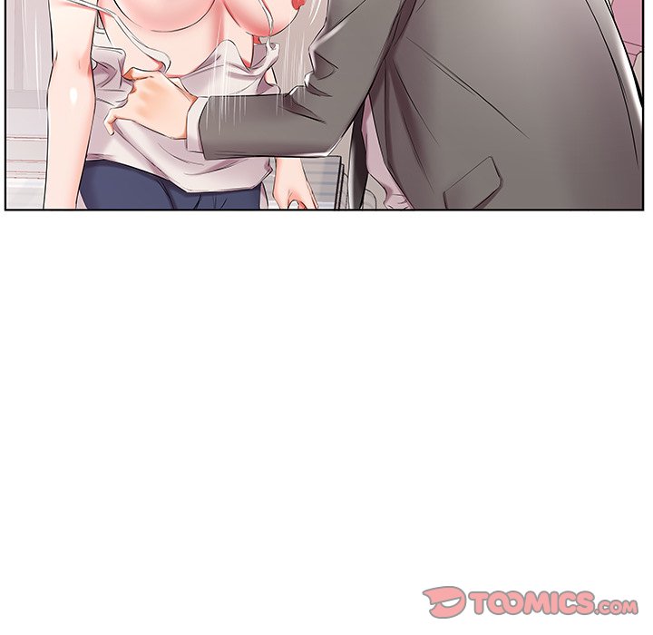 Sweet Guilty Love chapter 41 page 31
