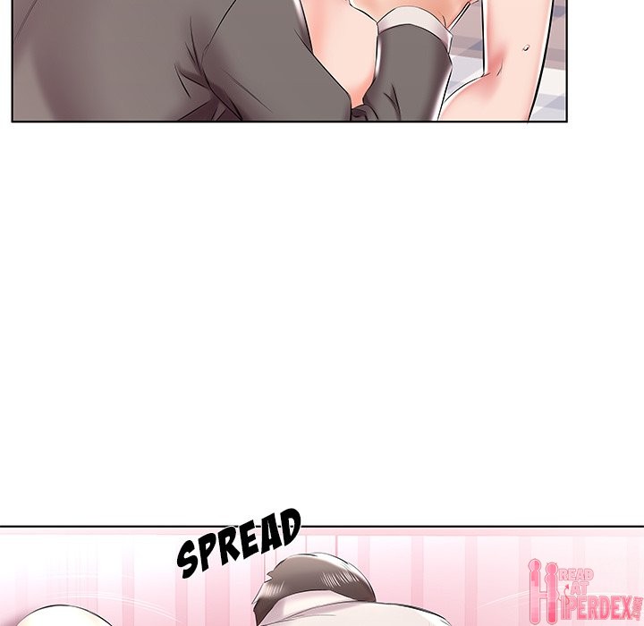 Sweet Guilty Love chapter 41 page 34