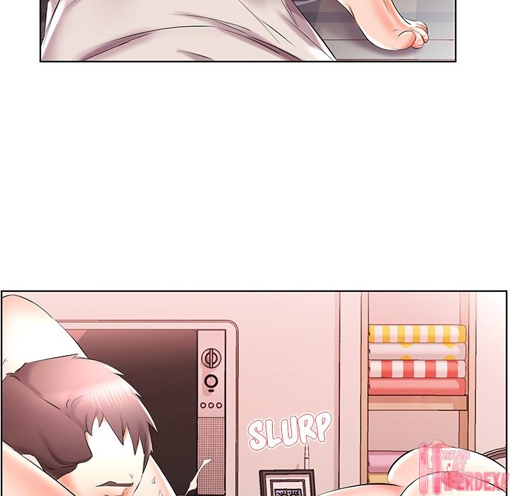 Sweet Guilty Love chapter 41 page 40