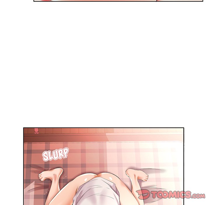Sweet Guilty Love chapter 41 page 47