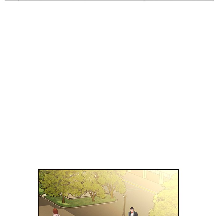 Sweet Guilty Love chapter 41 page 57