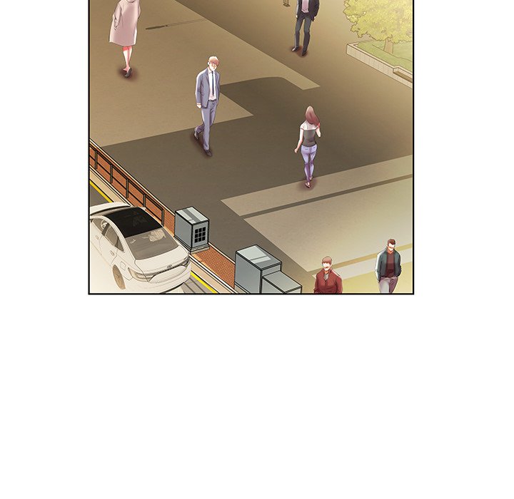 Sweet Guilty Love chapter 41 page 58