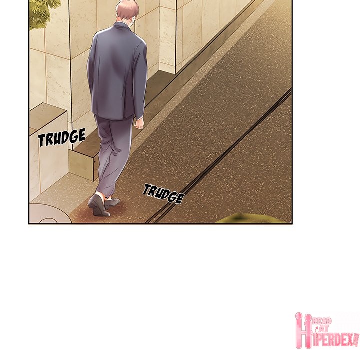 Sweet Guilty Love chapter 41 page 61
