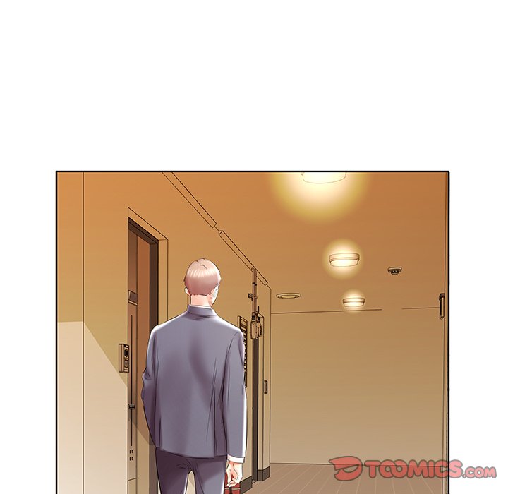 Sweet Guilty Love chapter 41 page 63