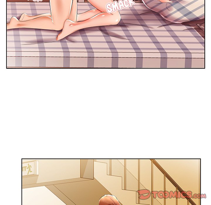 Sweet Guilty Love chapter 41 page 67