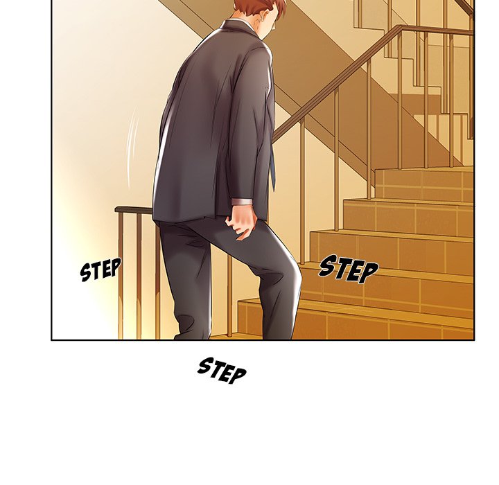 Sweet Guilty Love chapter 41 page 68