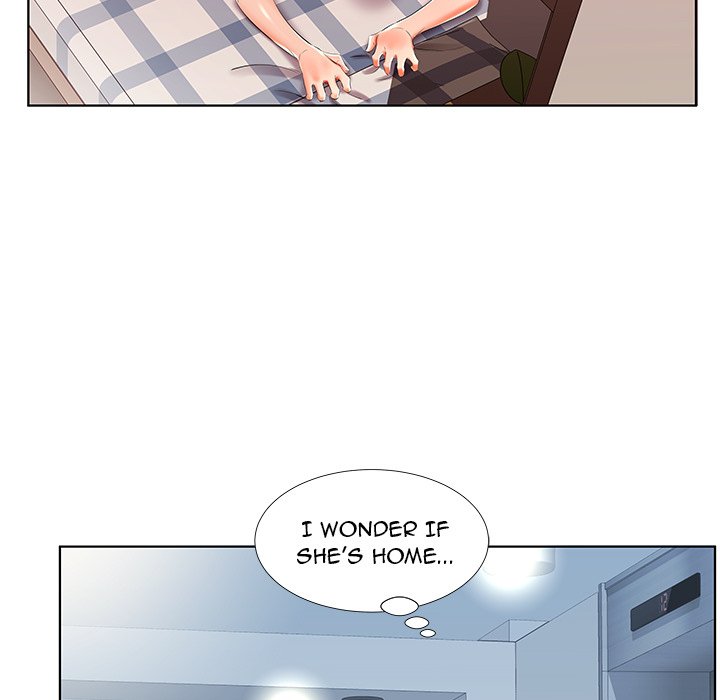 Sweet Guilty Love chapter 41 page 70