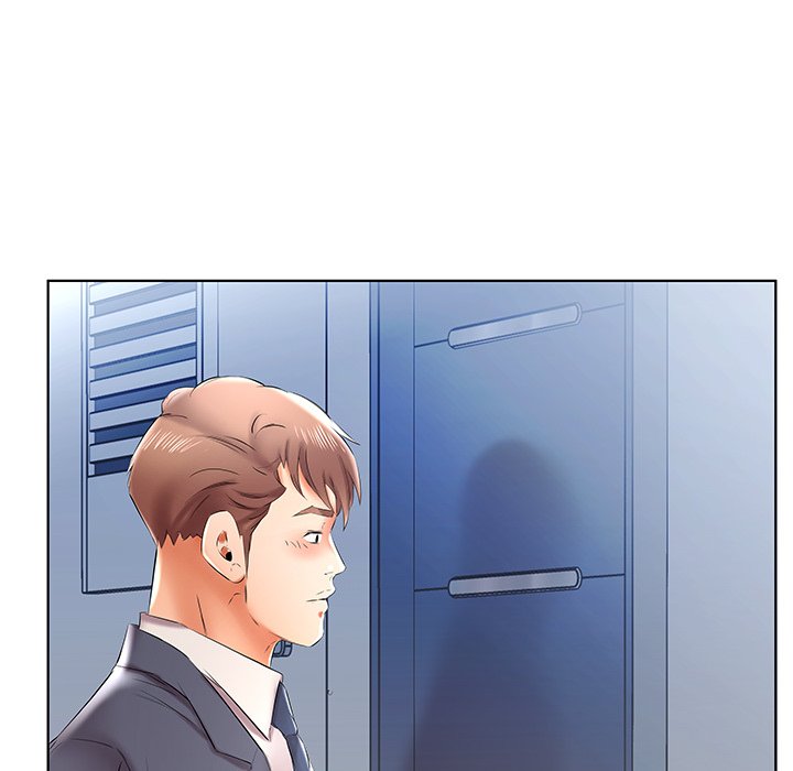 Sweet Guilty Love chapter 41 page 73