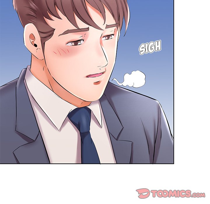 Sweet Guilty Love chapter 41 page 75