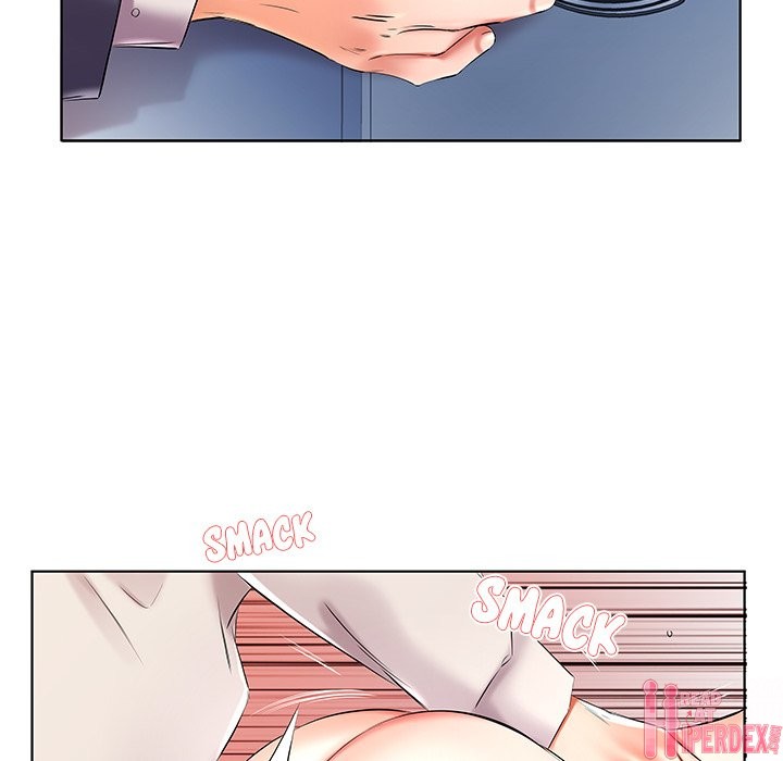 Sweet Guilty Love chapter 41 page 77