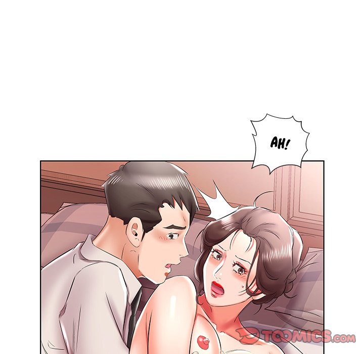 Sweet Guilty Love chapter 41 page 83