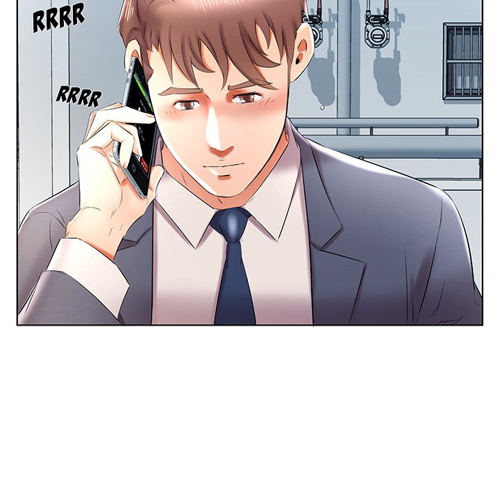 Sweet Guilty Love chapter 41 page 85